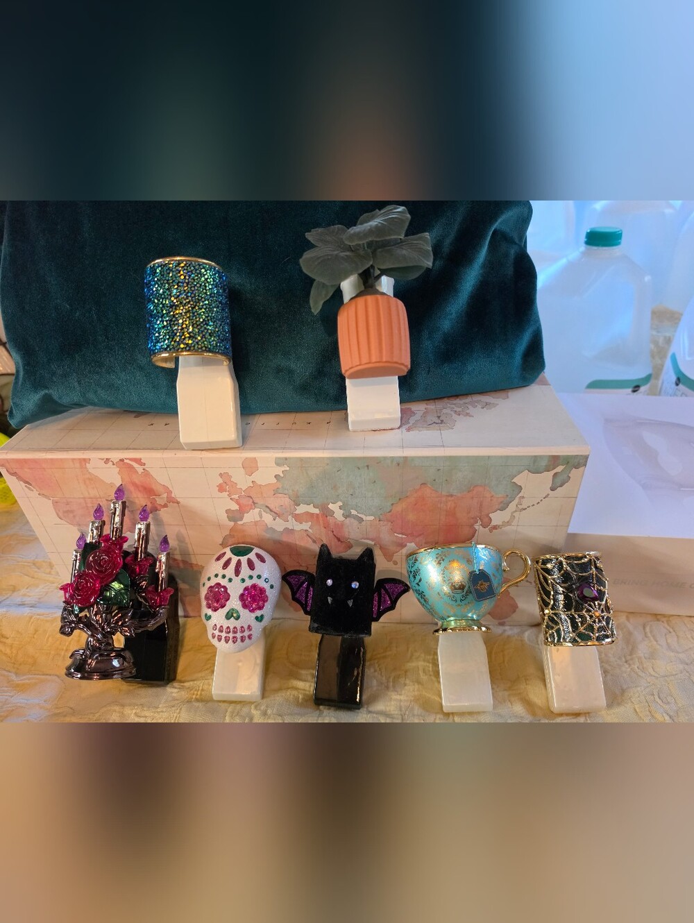 Bath and Body Works Wallflowers